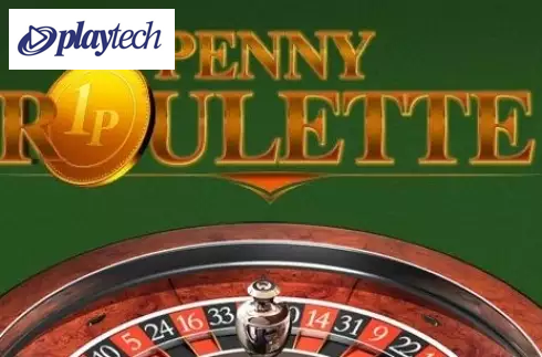 Penny Roulette
